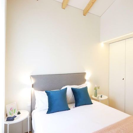 Apartmán Hm - Oporto Cedofeita 500C Exteriér fotografie