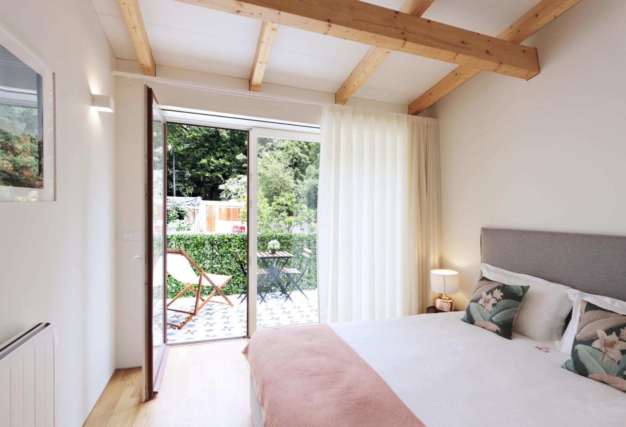 Apartmán Hm - Oporto Cedofeita 500C Exteriér fotografie