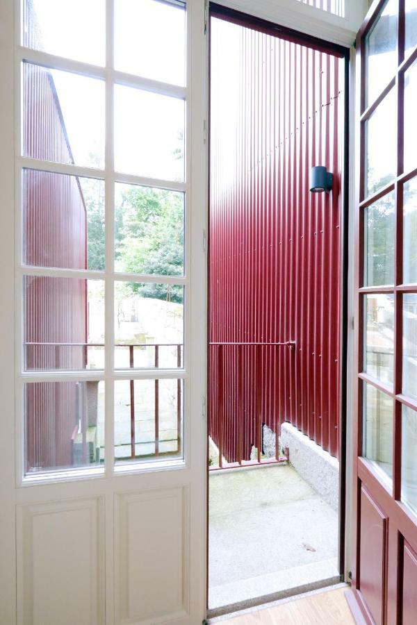 Apartmán Hm - Oporto Cedofeita 500C Exteriér fotografie