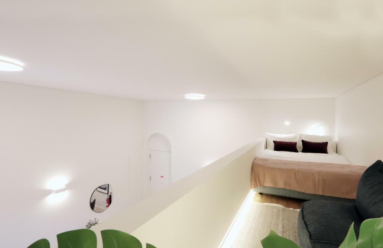 Apartmán Hm - Oporto Cedofeita 500C Exteriér fotografie