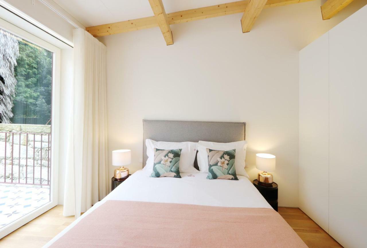 Apartmán Hm - Oporto Cedofeita 500C Exteriér fotografie
