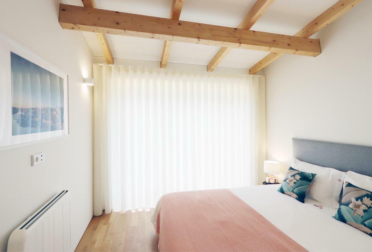 Apartmán Hm - Oporto Cedofeita 500C Exteriér fotografie