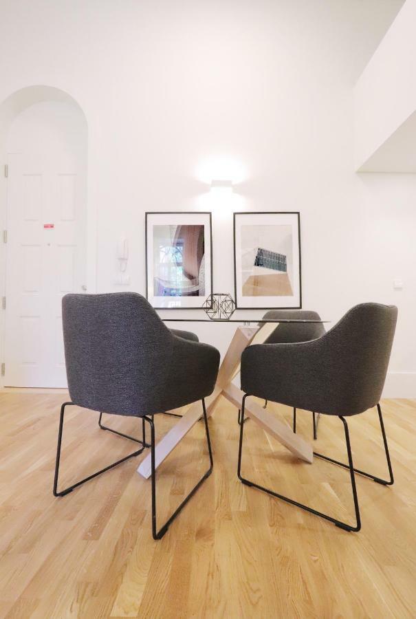Apartmán Hm - Oporto Cedofeita 500C Exteriér fotografie