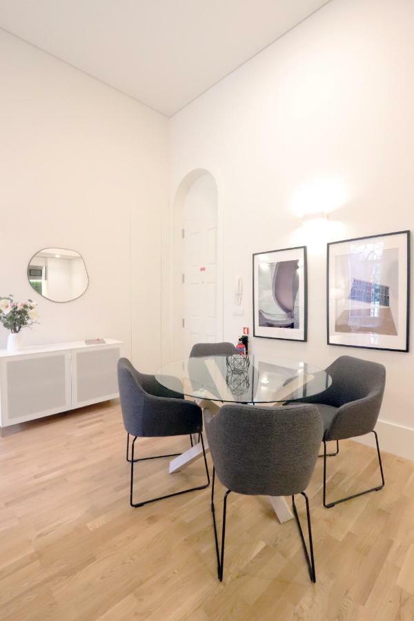 Apartmán Hm - Oporto Cedofeita 500C Exteriér fotografie