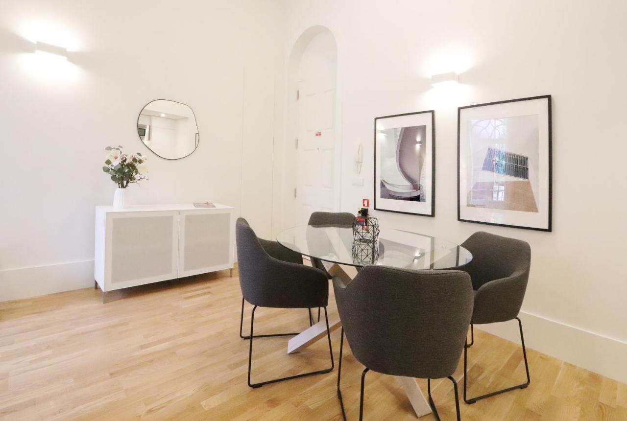 Apartmán Hm - Oporto Cedofeita 500C Exteriér fotografie