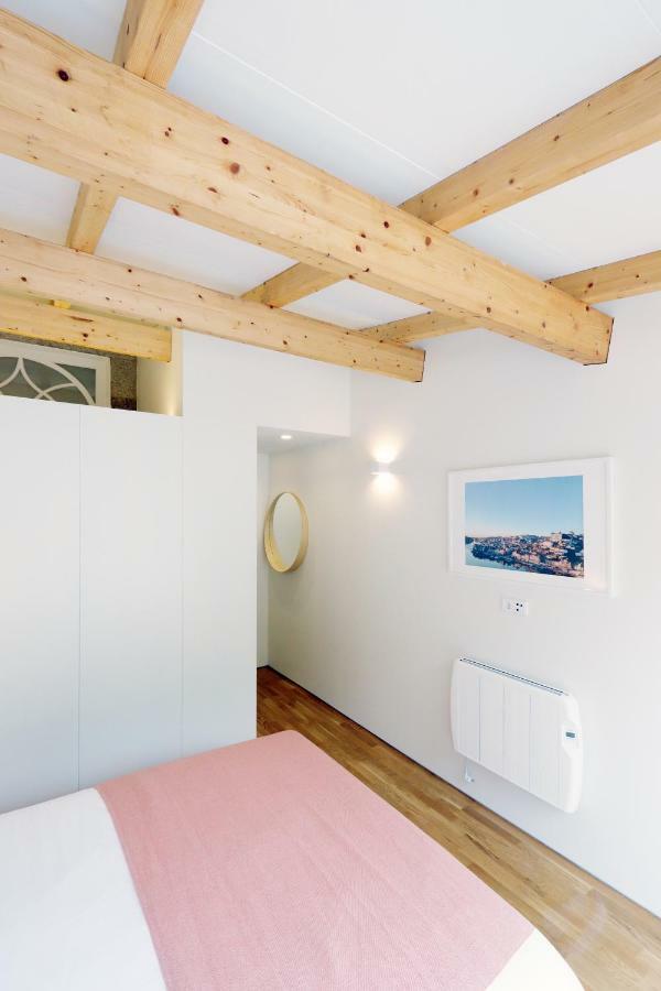 Apartmán Hm - Oporto Cedofeita 500C Exteriér fotografie