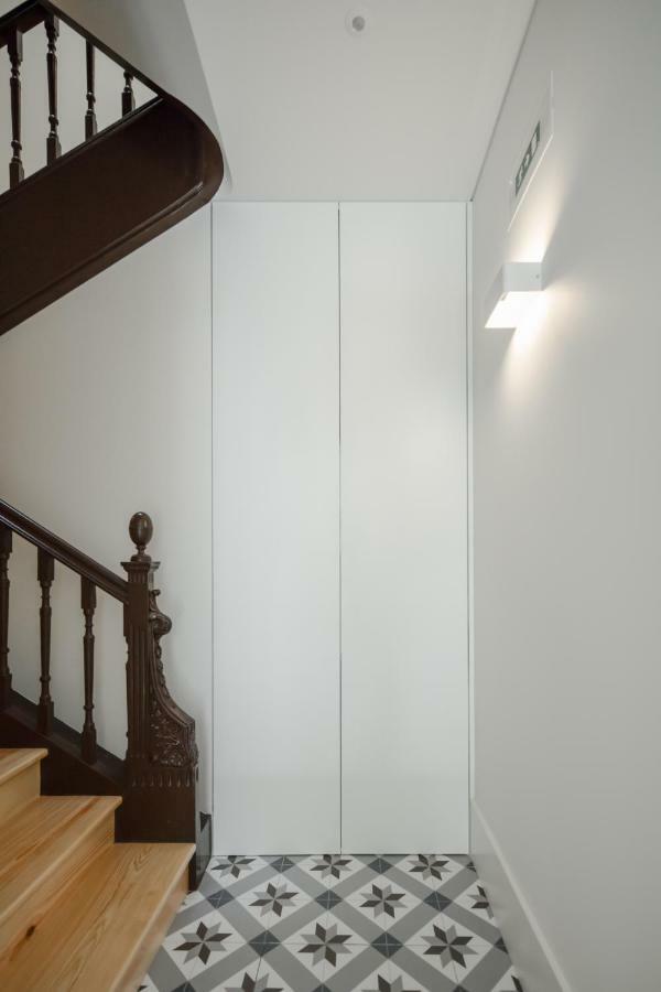 Apartmán Hm - Oporto Cedofeita 500C Exteriér fotografie