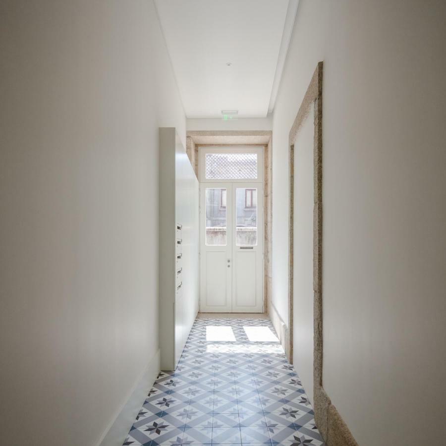 Apartmán Hm - Oporto Cedofeita 500C Exteriér fotografie