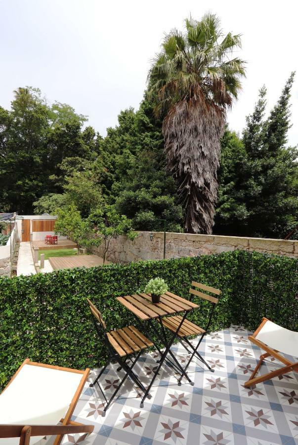 Apartmán Hm - Oporto Cedofeita 500C Exteriér fotografie