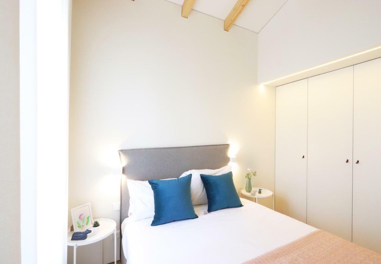 Apartmán Hm - Oporto Cedofeita 500C Exteriér fotografie