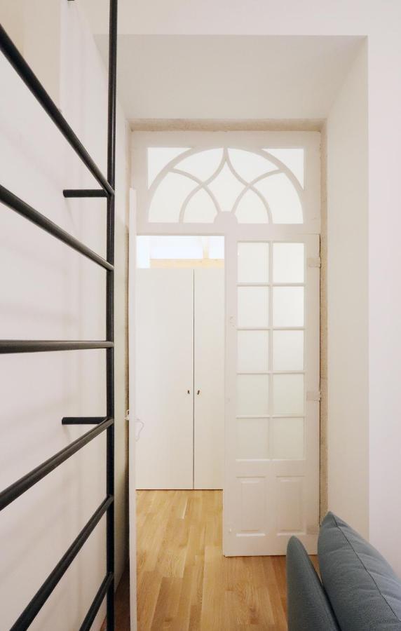 Apartmán Hm - Oporto Cedofeita 500C Exteriér fotografie