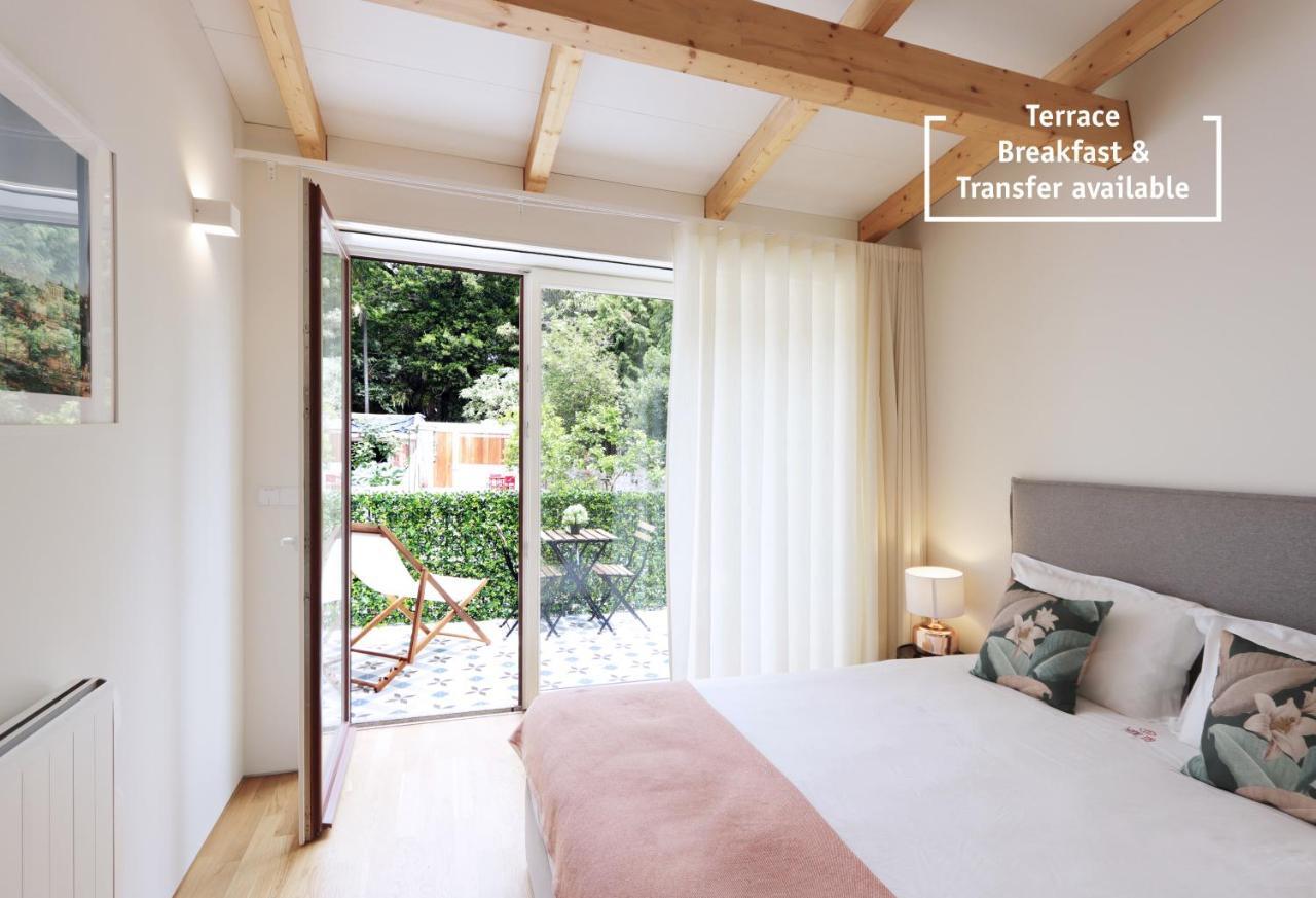 Apartmán Hm - Oporto Cedofeita 500C Exteriér fotografie